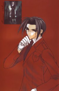 BUY NEW aquarian age card game - 111956 Premium Anime Print Poster