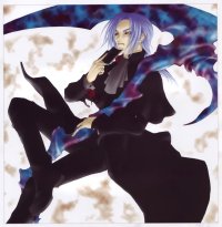 BUY NEW aquarian age card game - 111958 Premium Anime Print Poster
