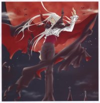 BUY NEW aquarian age card game - 111960 Premium Anime Print Poster
