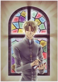 BUY NEW aquarian age card game - 111962 Premium Anime Print Poster