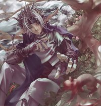 BUY NEW aquarian age card game - 111968 Premium Anime Print Poster