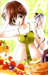 BUY NEW aquarian age card game - 114532 Premium Anime Print Poster