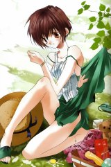 BUY NEW aquarian age card game - 114534 Premium Anime Print Poster