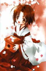 BUY NEW aquarian age card game - 114536 Premium Anime Print Poster