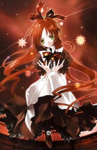 BUY NEW aquarian age card game - 114538 Premium Anime Print Poster