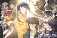 BUY NEW aquarian age card game - 132209 Premium Anime Print Poster