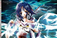 BUY NEW aquarian age card game - 1948 Premium Anime Print Poster