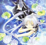 BUY NEW aquarian age card game - 22462 Premium Anime Print Poster