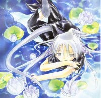 BUY NEW aquarian age card game - 22462 Premium Anime Print Poster