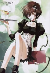 BUY NEW aquarian age card game - 3047 Premium Anime Print Poster