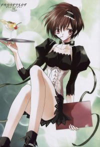 BUY NEW aquarian age card game - 3047 Premium Anime Print Poster