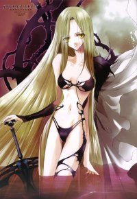 BUY NEW aquarian age card game - 3172 Premium Anime Print Poster