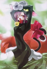 BUY NEW aquarian age card game - 3174 Premium Anime Print Poster