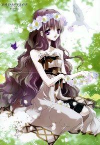 BUY NEW aquarian age card game - 3479 Premium Anime Print Poster