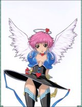 BUY NEW aquarian age card game - 53958 Premium Anime Print Poster