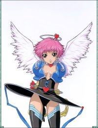 BUY NEW aquarian age card game - 53958 Premium Anime Print Poster