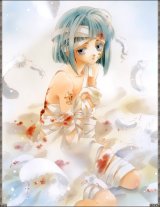 BUY NEW aquarian age card game - 53960 Premium Anime Print Poster