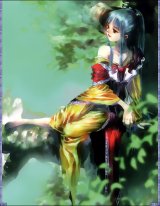 BUY NEW aquarian age card game - 53961 Premium Anime Print Poster