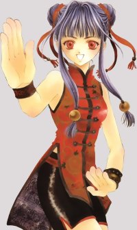 BUY NEW aquarian age card game - 55635 Premium Anime Print Poster