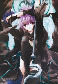 BUY NEW aquarian age card game - 63627 Premium Anime Print Poster