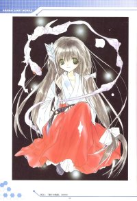 BUY NEW aquarian age card game - 7126 Premium Anime Print Poster
