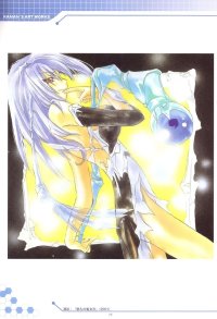 BUY NEW aquarian age card game - 7128 Premium Anime Print Poster