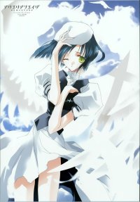 BUY NEW aquarian age card game - 74566 Premium Anime Print Poster