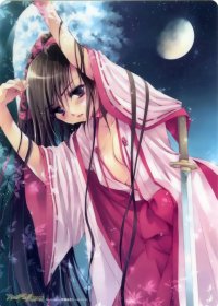 BUY NEW aquarian age card game - 92295 Premium Anime Print Poster