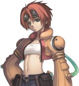 BUY NEW ar tonelico - 112807 Premium Anime Print Poster
