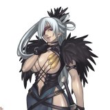BUY NEW ar tonelico - 112959 Premium Anime Print Poster