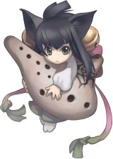 BUY NEW ar tonelico - 116725 Premium Anime Print Poster
