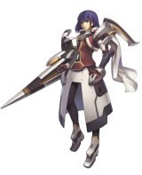 BUY NEW ar tonelico - 125609 Premium Anime Print Poster