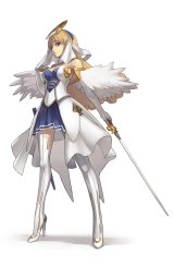 BUY NEW ar tonelico - 125611 Premium Anime Print Poster