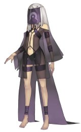 BUY NEW ar tonelico - 143518 Premium Anime Print Poster