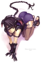 BUY NEW ar tonelico - 148826 Premium Anime Print Poster