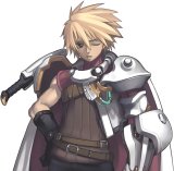 BUY NEW ar tonelico - 149906 Premium Anime Print Poster