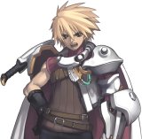 BUY NEW ar tonelico - 150074 Premium Anime Print Poster