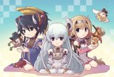 BUY NEW ar tonelico - 169436 Premium Anime Print Poster