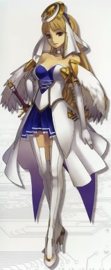 BUY NEW ar tonelico - 175108 Premium Anime Print Poster