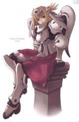 BUY NEW ar tonelico - 177910 Premium Anime Print Poster
