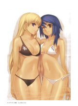 BUY NEW ar tonelico - 180379 Premium Anime Print Poster