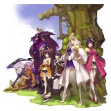BUY NEW ar tonelico - 182335 Premium Anime Print Poster