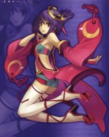 BUY NEW ar tonelico - 182339 Premium Anime Print Poster