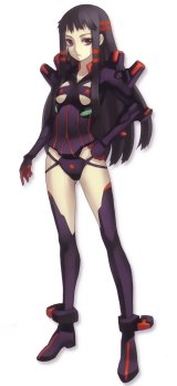BUY NEW ar tonelico - 182887 Premium Anime Print Poster