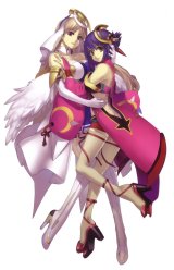 BUY NEW ar tonelico - 183303 Premium Anime Print Poster