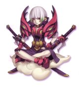 BUY NEW ar tonelico - 189556 Premium Anime Print Poster