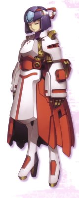 BUY NEW ar tonelico - 189557 Premium Anime Print Poster