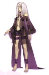 BUY NEW ar tonelico - 189561 Premium Anime Print Poster