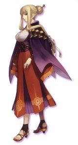 BUY NEW ar tonelico - 189566 Premium Anime Print Poster