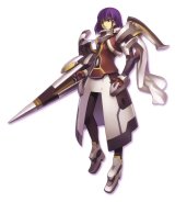 BUY NEW ar tonelico - 189568 Premium Anime Print Poster